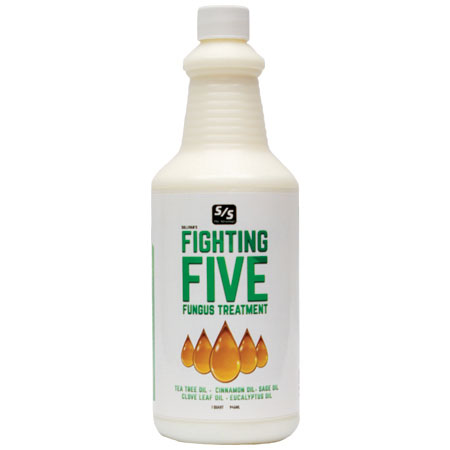 Fighting Five Fungus Treatment, Qt.