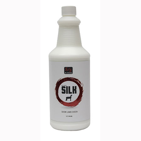 Sullivan's Silk, Qt.