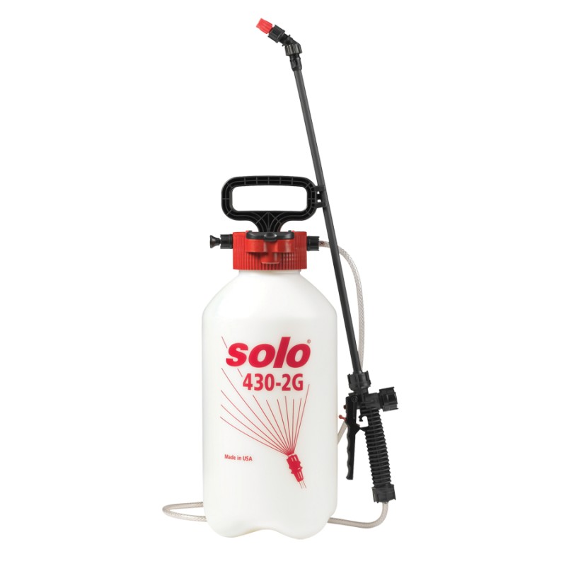 Farm & Landscape Handheld Sprayer, 2 gal.