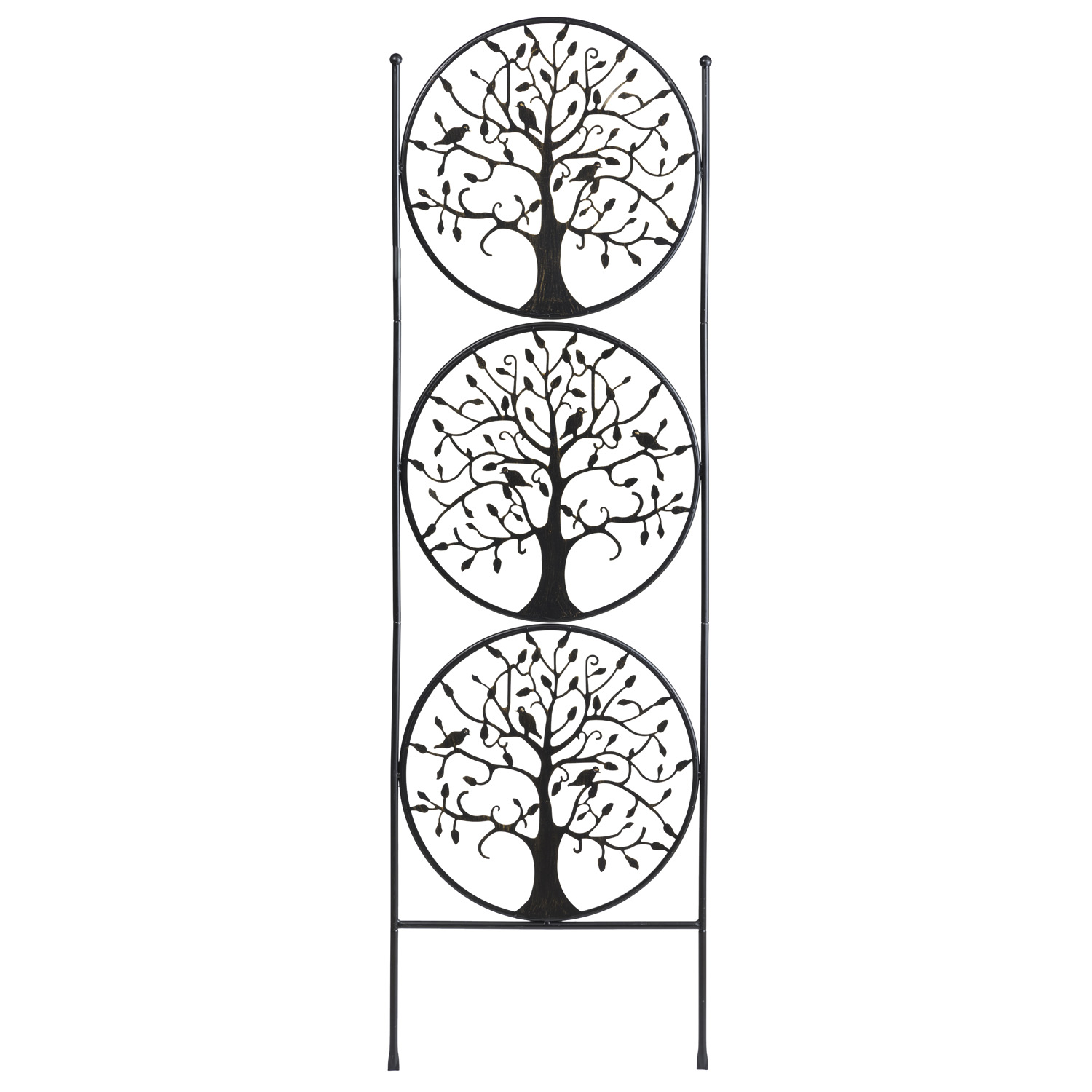 Tree of Life Trio Trellis