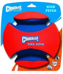 Chuckit Kick Fetch, L