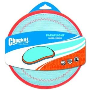 Chuckit Paraflight, L