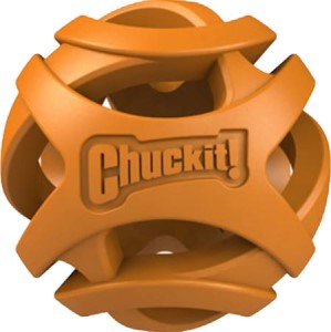 Chuckit Breathright Ball, M
