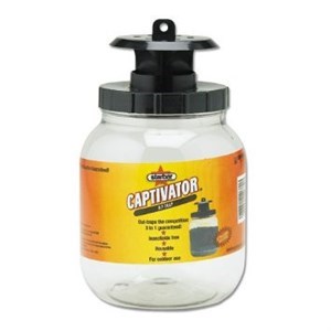 Captivator Fly Trap