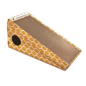 Cosmic Alpine Scratcher