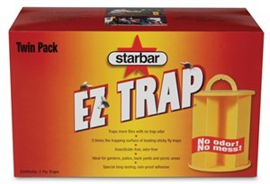EZ Trap 2 Pack