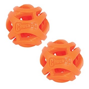 Chuckit Breathright Ball, S, 2 pk.