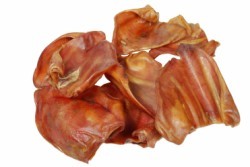 SMOKEHOUSE PIG EAR EACH