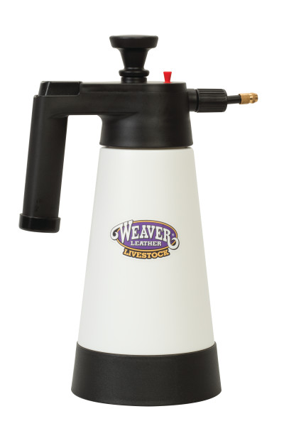 HEAVY-DUTY PUMP SPRAYER