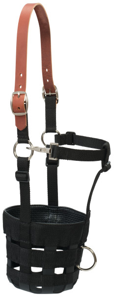 Weaver Grazing Muzzle