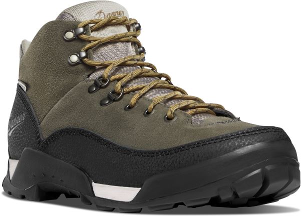 Danner Men's Panorama H2O Hiker Shoe