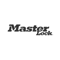 master lock web logo