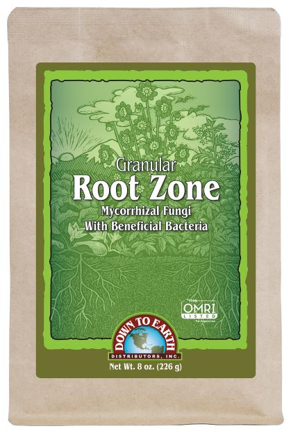 Dte Root Zone 8 Oz Granular
