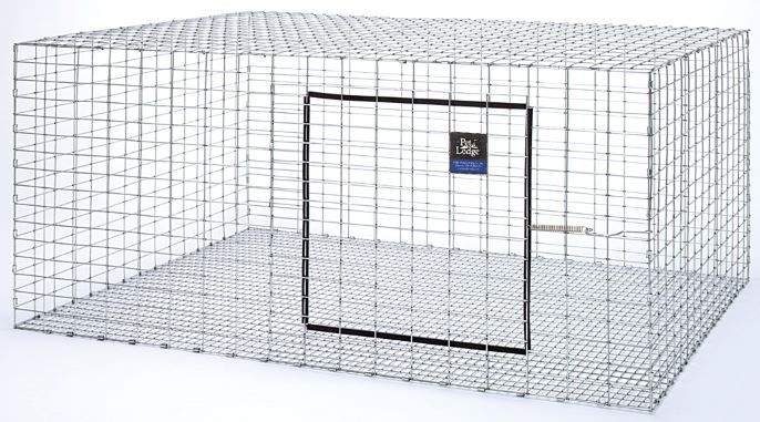 Miller Rabbit cage Kit 30" x 36"