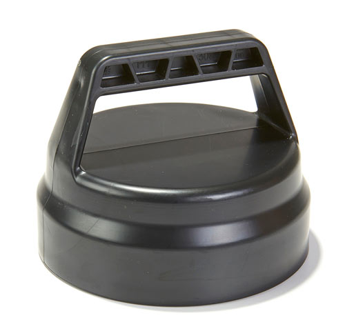 Little Giant Plastic Screw Top for Founts