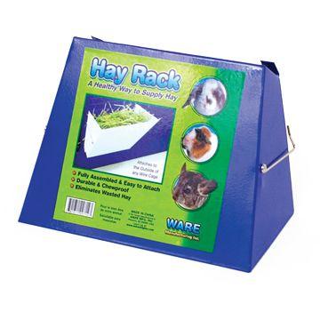 WARE HAY RACK ASSORTED COLOR