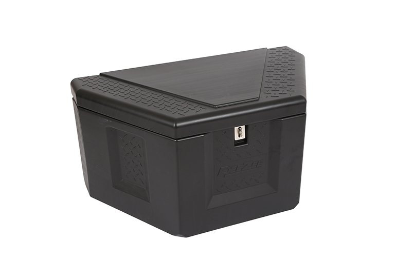 Deezee Poly Trailer Tongue Box