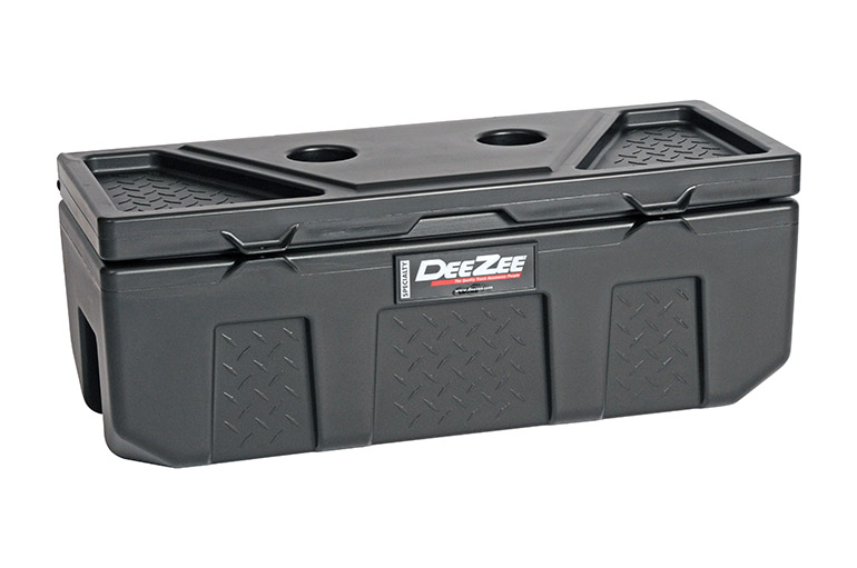 Deezee Poly Utility Chest 35"