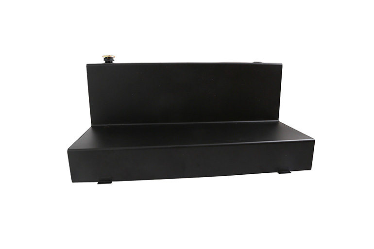 DEEZEE FUEL TANK L STEEL 111 Gal