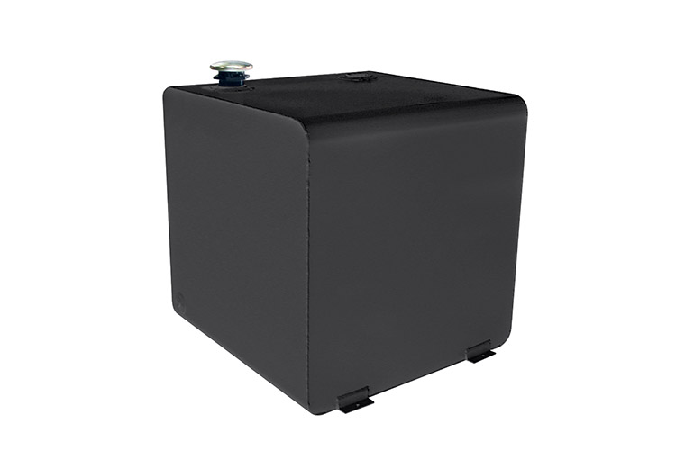 DEEZEE FUEL TANK 55GAL SQUARE