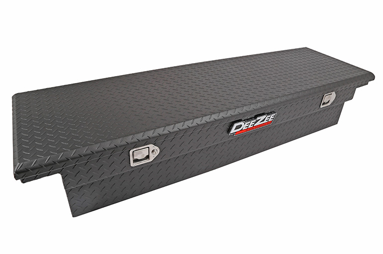DEEZEE TOOLBOX 70" CROSS LP TXBK
