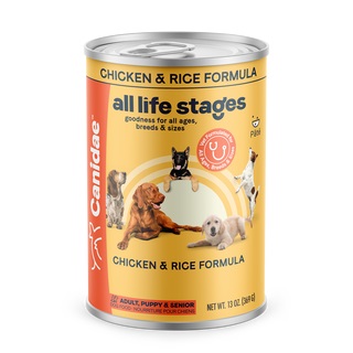 Canidae Chicken and Brown Rice 13oz