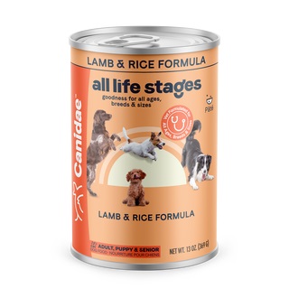 Canidae Lamb Meal and Rice 13oz