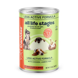 Canidae ALS Multi- Protein Platinum 13oz