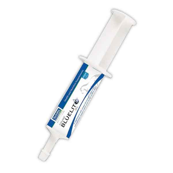 BlueLite Electrolytes Gel 60cc