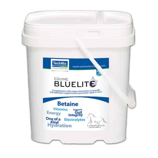 BlueLite Electrolyte Powder, 6 lb.