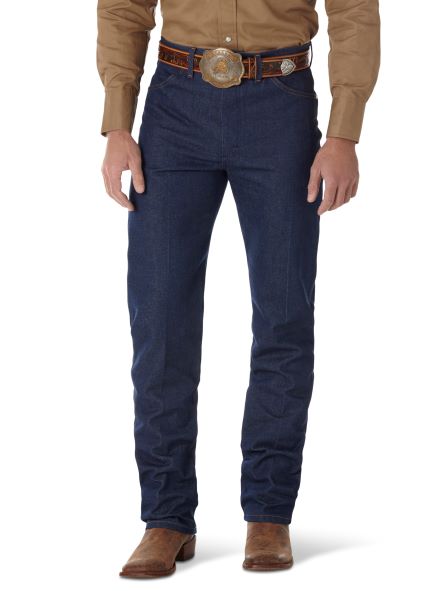Wrangler Men's Original Cut