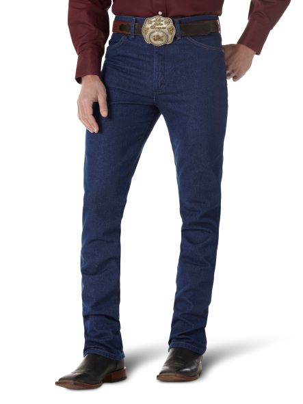 Wrangler Men's Slim Fit