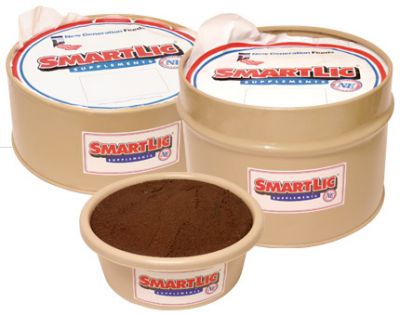 Smartlic Goatlic 20N, 40 lb.