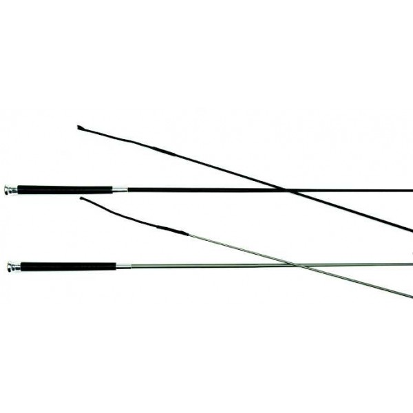 EquiStar Elan II Dressage Whip, 42"