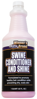 Weaver Swine Shine Quart