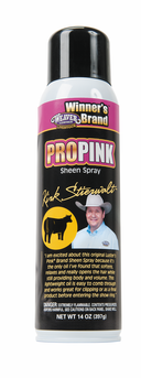 Weaver Pro Pink Lusters