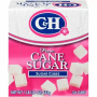 C & H PURE CANE SUGAR SUGAR CUBES, 1 LB.