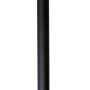 Sullivan Supply Matte Intensity Super Show Stick, 60", Black