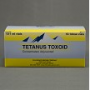 Tetanus Toxoid 10 x 1ml