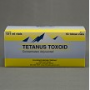 TETANUS TOXOID 10 X 1ML