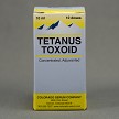 Tetanus Toxoid Concentrated 10ml