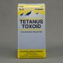 TETANUS TOXOID CONCENTRATED 10ML