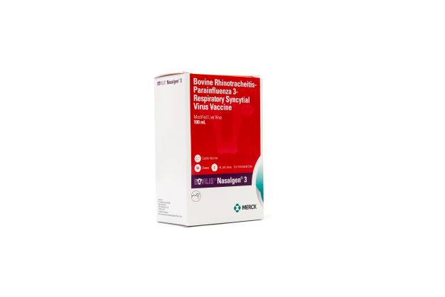 BOVILIS® NASALGEN® 3-PMH - 50 Dose