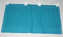 Cattle Dusting Bag, Rectangle, Standard Size