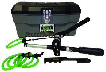 Callicrate Pro Bander Kit