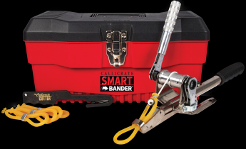 Callicrate Smart Bander Kit