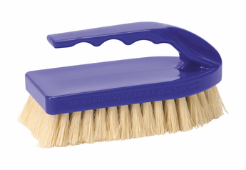 WEAVER PIG BRUSH PURPLE