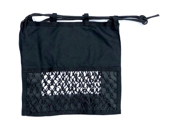 Ultra Slow Feed Hay Bag with Rope