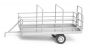 Little Buster Bumper Trailer
