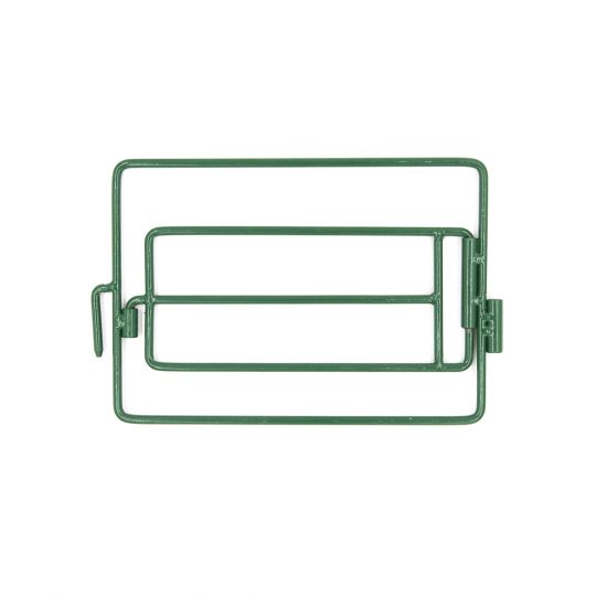 Little Buster Gate, Green